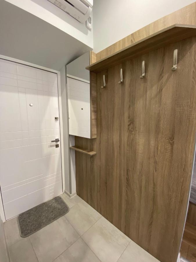 Homelike Apartment Lwów Zewnętrze zdjęcie